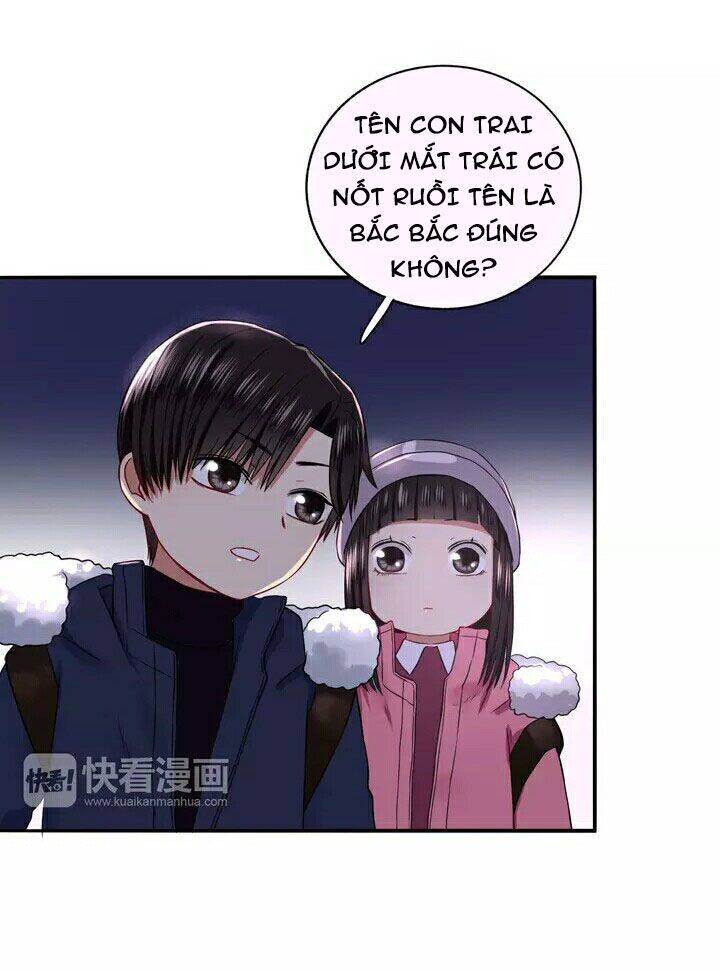 Chào Buổi Sáng, Hướng Dương Chapter 7 - Trang 2