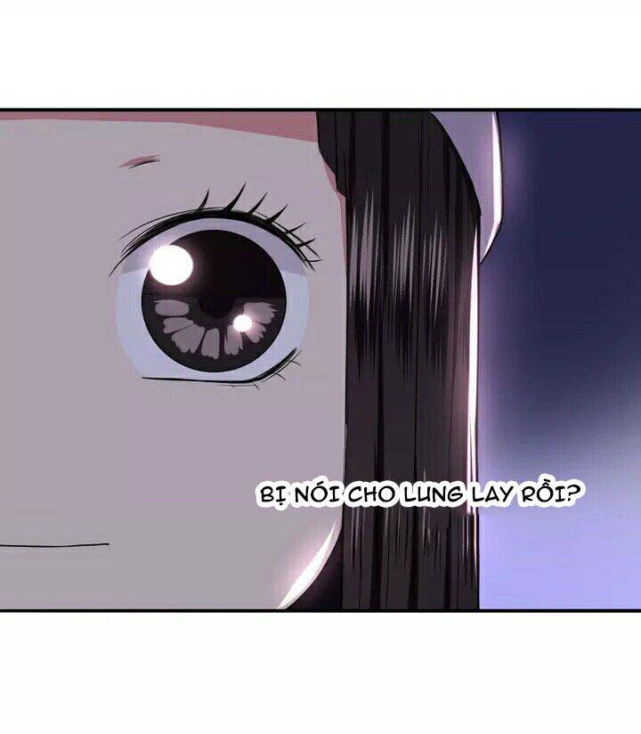 Chào Buổi Sáng, Hướng Dương Chapter 7 - Trang 2