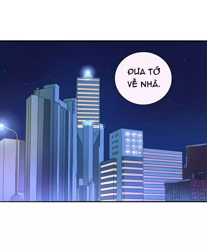 Chào Buổi Sáng, Hướng Dương Chapter 7 - Trang 2