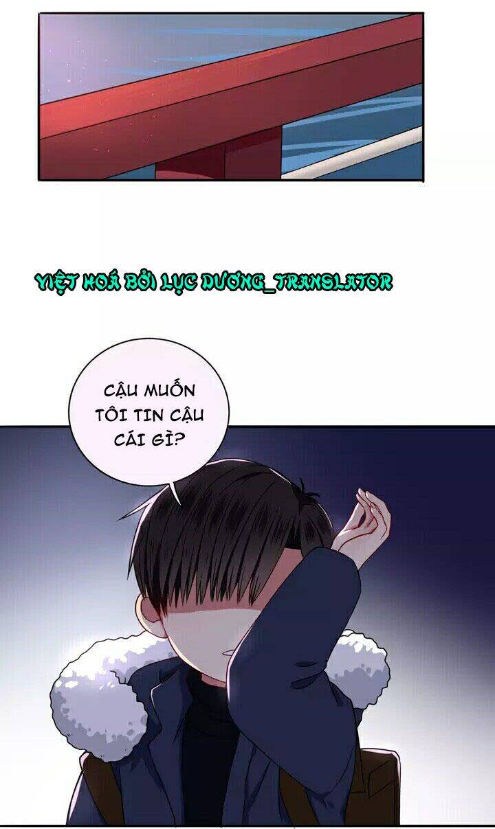 Chào Buổi Sáng, Hướng Dương Chapter 7 - Trang 2