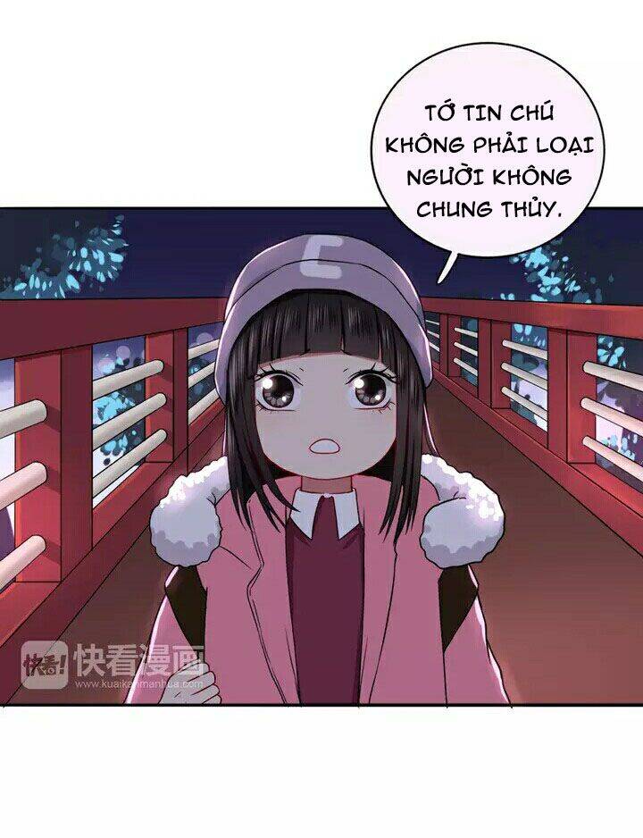 Chào Buổi Sáng, Hướng Dương Chapter 7 - Trang 2