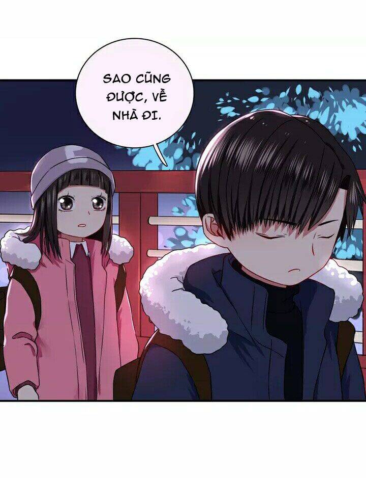 Chào Buổi Sáng, Hướng Dương Chapter 7 - Trang 2