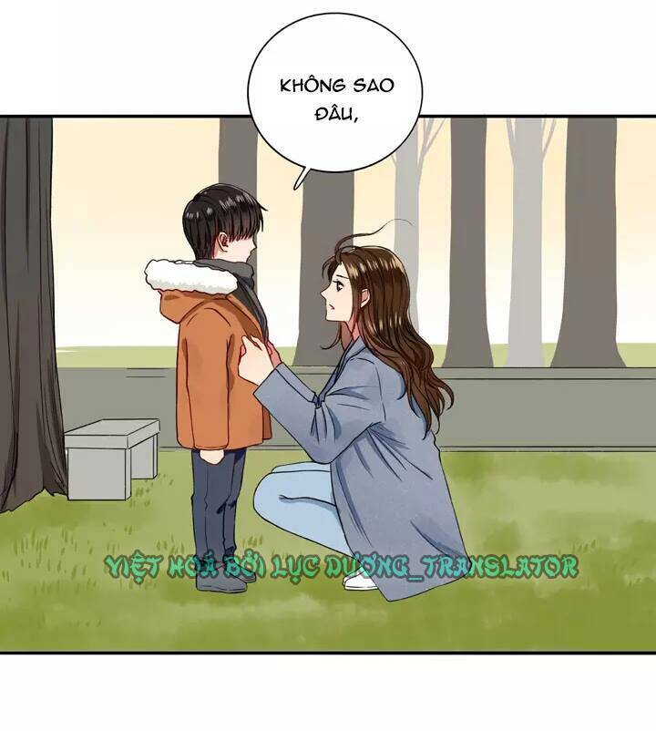 Chào Buổi Sáng, Hướng Dương Chapter 8 - Trang 2