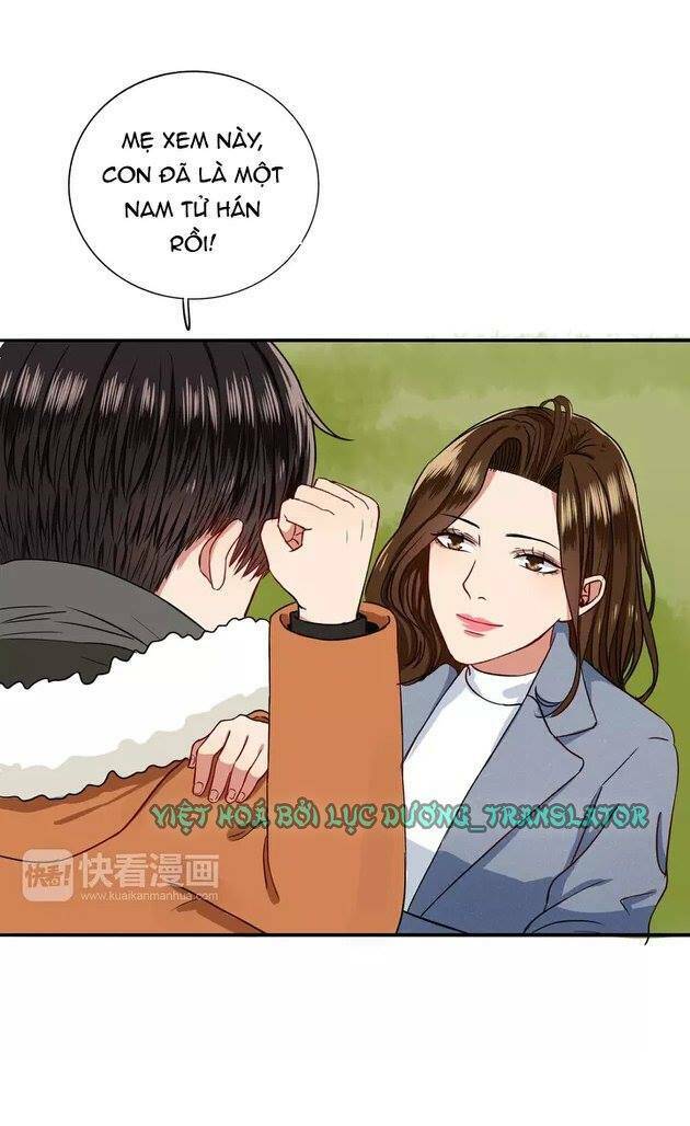 Chào Buổi Sáng, Hướng Dương Chapter 8 - Trang 2