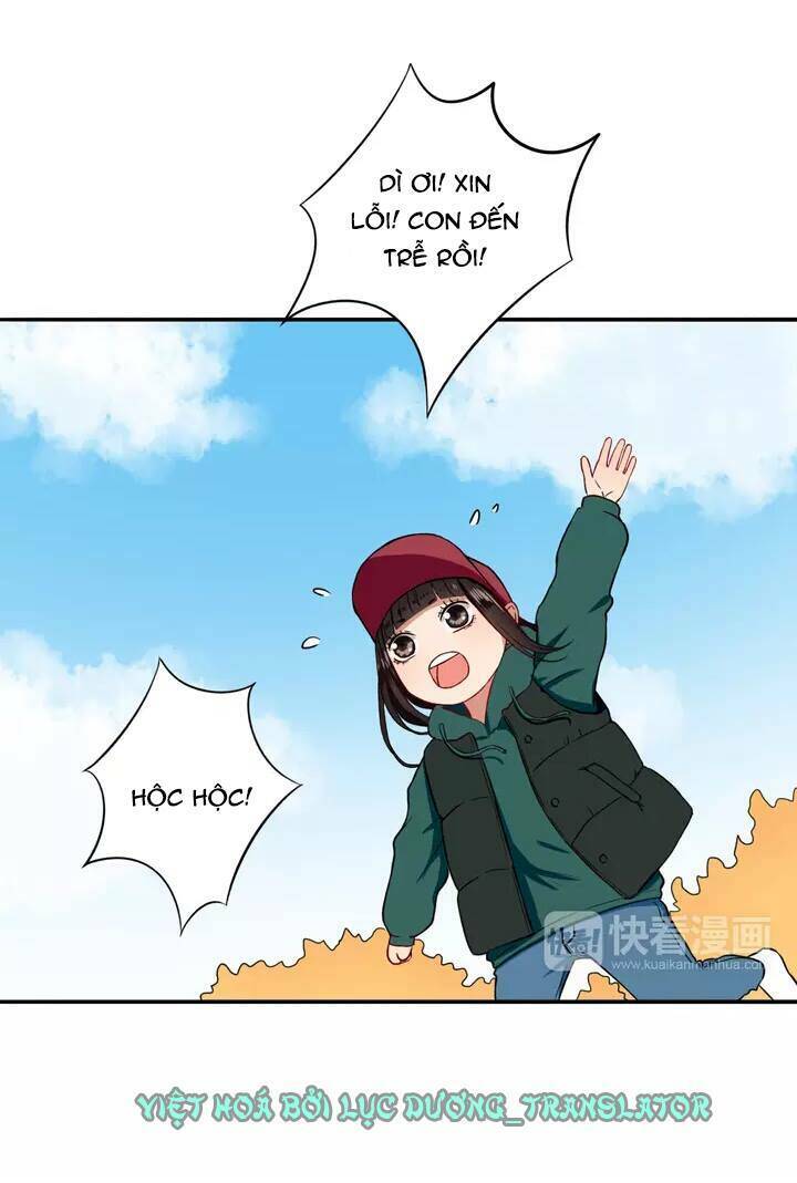 Chào Buổi Sáng, Hướng Dương Chapter 8 - Trang 2