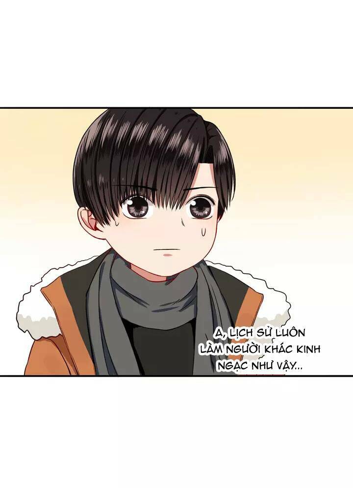 Chào Buổi Sáng, Hướng Dương Chapter 8 - Trang 2