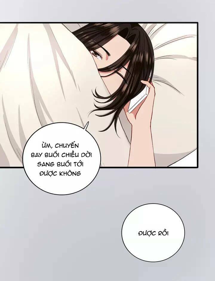 Chào Buổi Sáng, Hướng Dương Chapter 8 - Trang 2