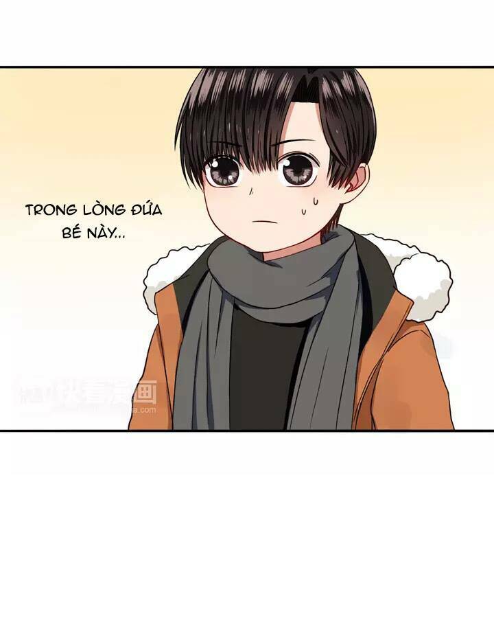 Chào Buổi Sáng, Hướng Dương Chapter 8 - Trang 2