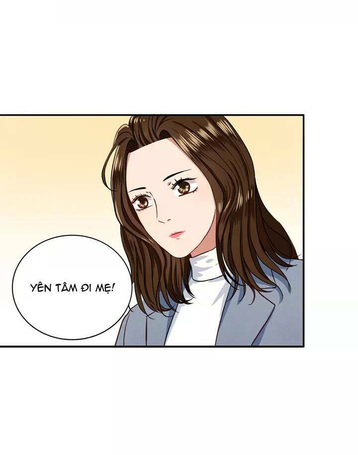 Chào Buổi Sáng, Hướng Dương Chapter 8 - Trang 2