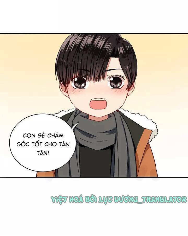 Chào Buổi Sáng, Hướng Dương Chapter 8 - Trang 2