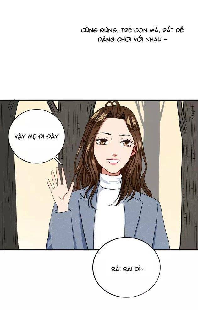 Chào Buổi Sáng, Hướng Dương Chapter 8 - Trang 2