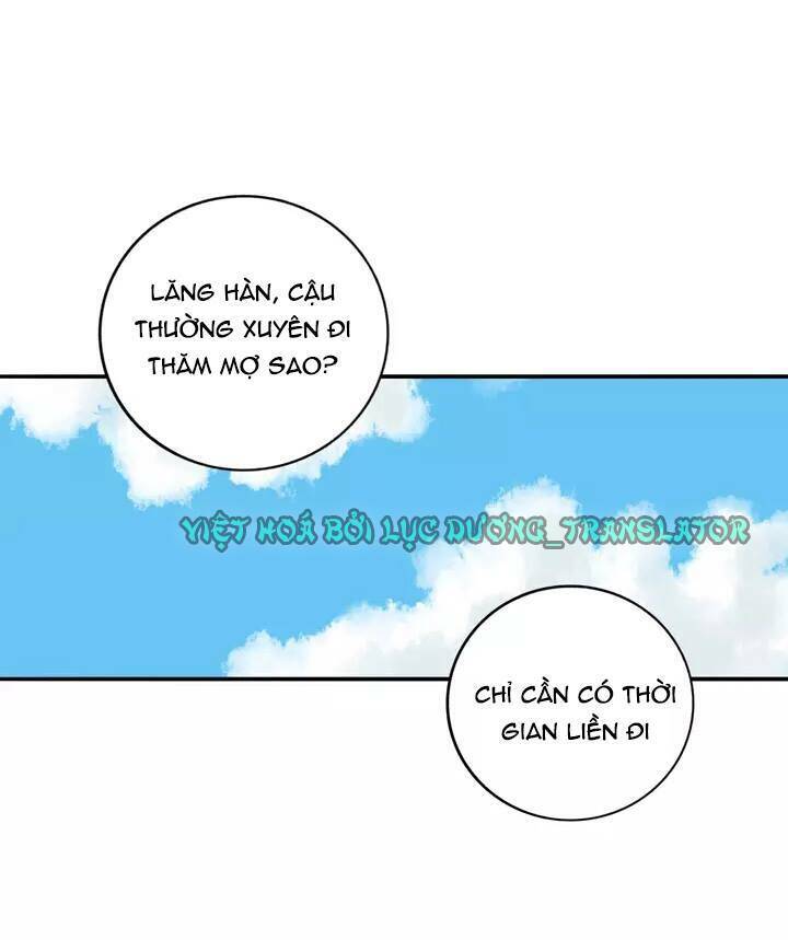 Chào Buổi Sáng, Hướng Dương Chapter 8 - Trang 2