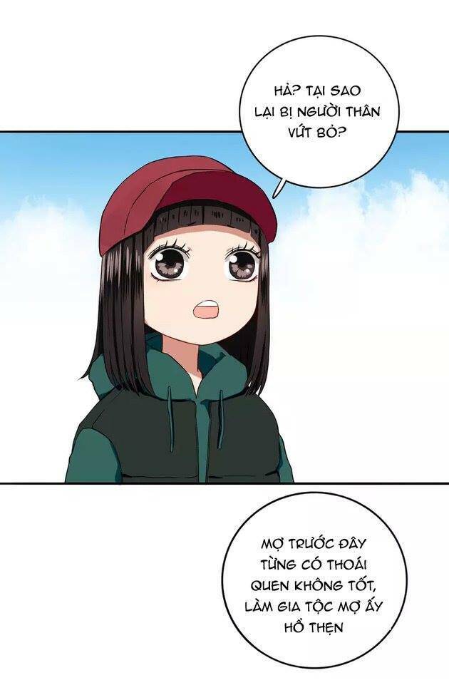 Chào Buổi Sáng, Hướng Dương Chapter 8 - Trang 2