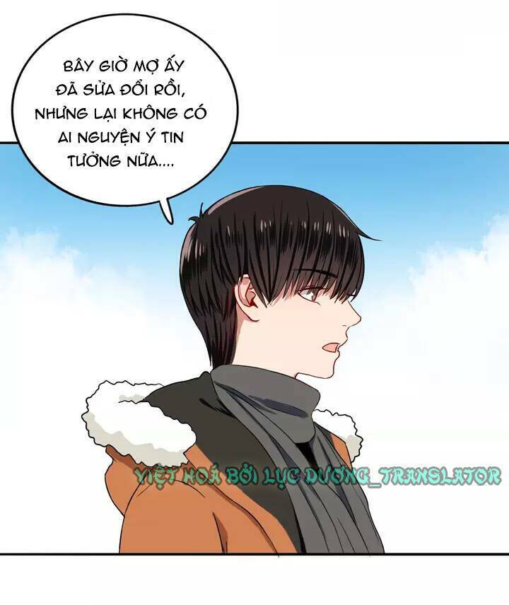 Chào Buổi Sáng, Hướng Dương Chapter 8 - Trang 2