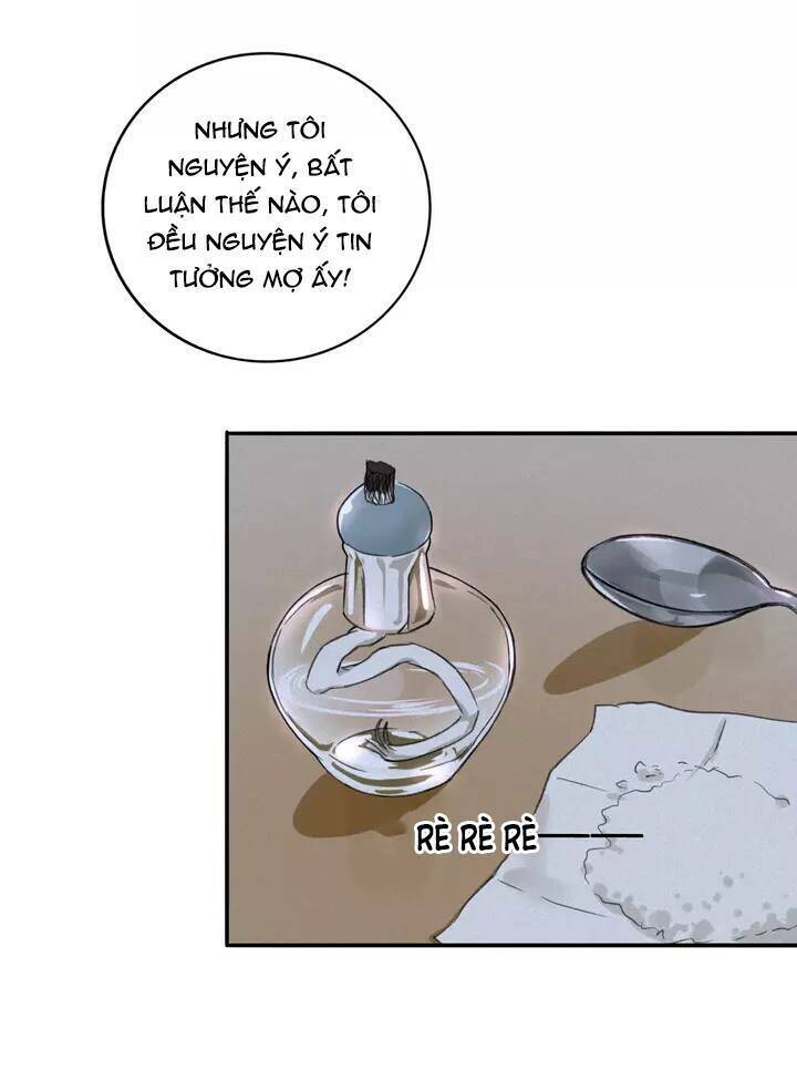 Chào Buổi Sáng, Hướng Dương Chapter 8 - Trang 2