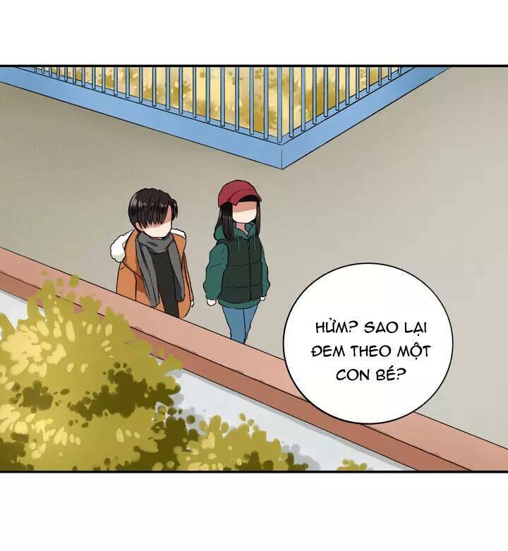 Chào Buổi Sáng, Hướng Dương Chapter 8 - Trang 2