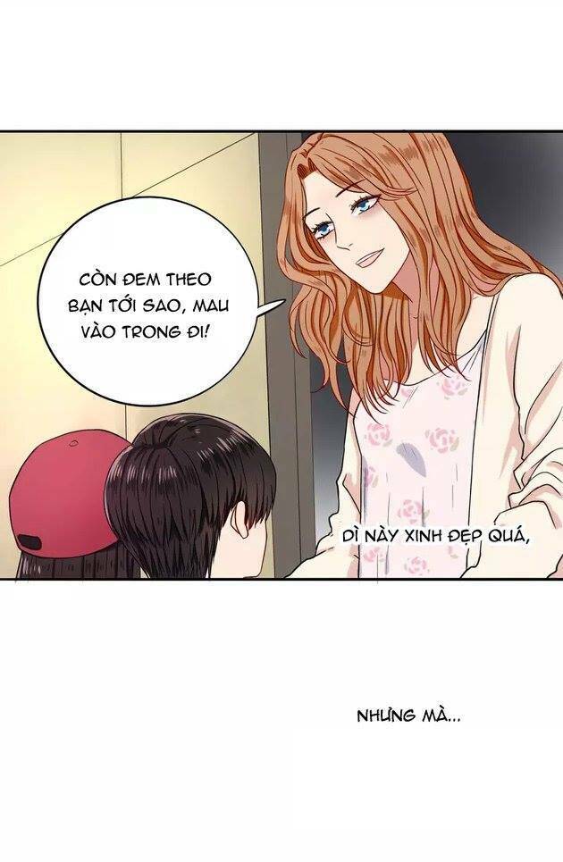 Chào Buổi Sáng, Hướng Dương Chapter 8 - Trang 2