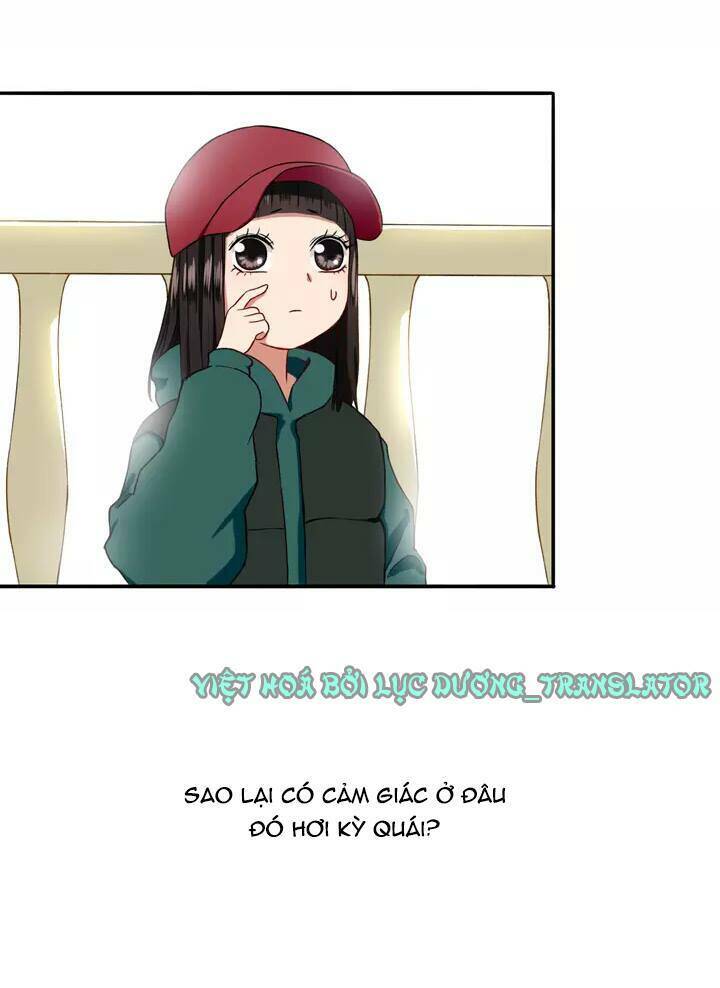 Chào Buổi Sáng, Hướng Dương Chapter 8 - Trang 2