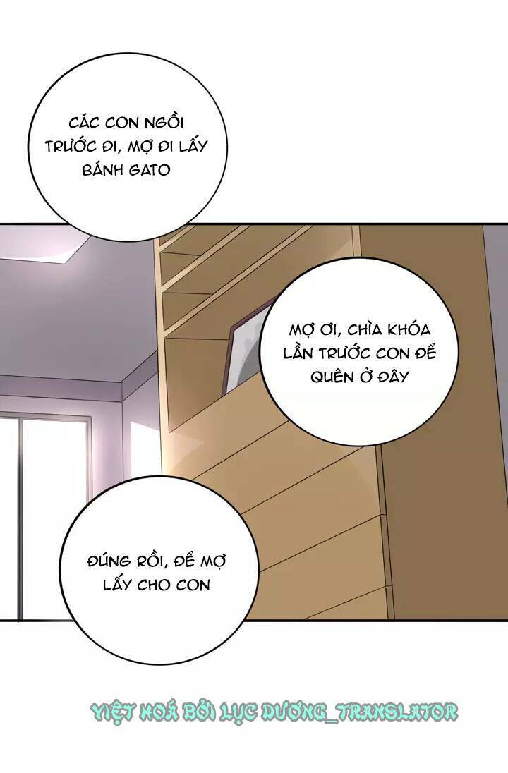 Chào Buổi Sáng, Hướng Dương Chapter 8 - Trang 2