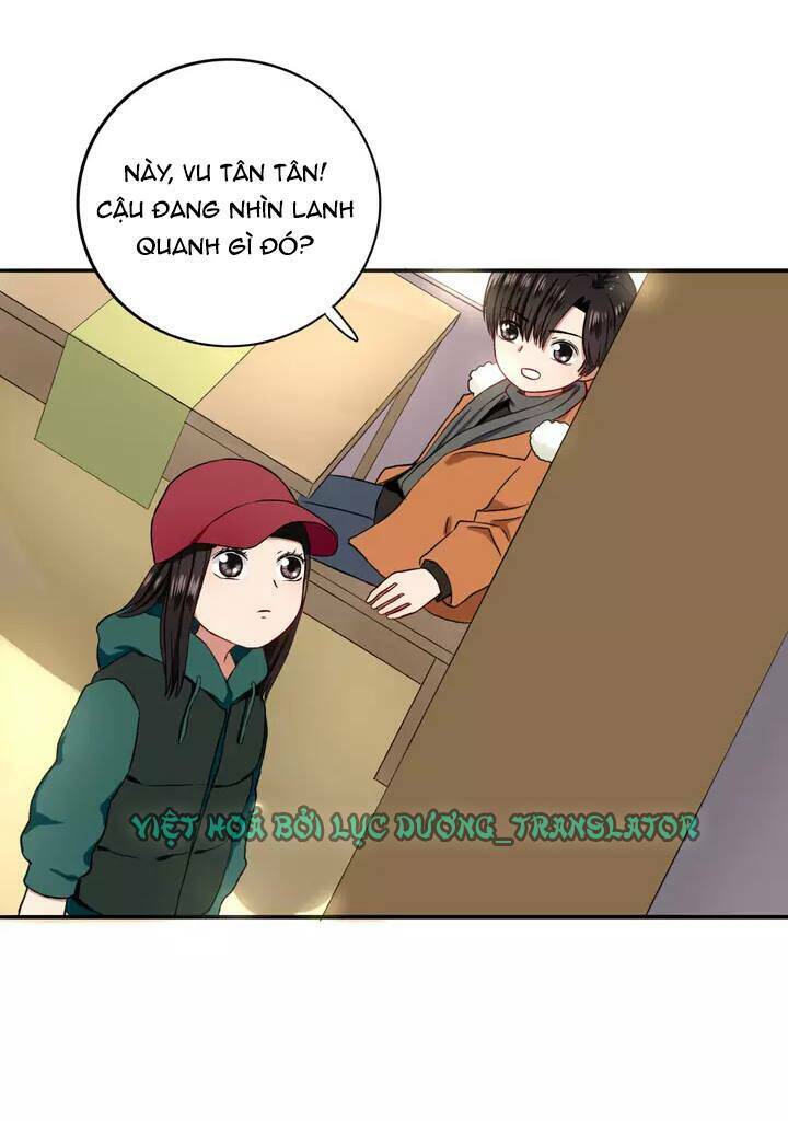 Chào Buổi Sáng, Hướng Dương Chapter 8 - Trang 2