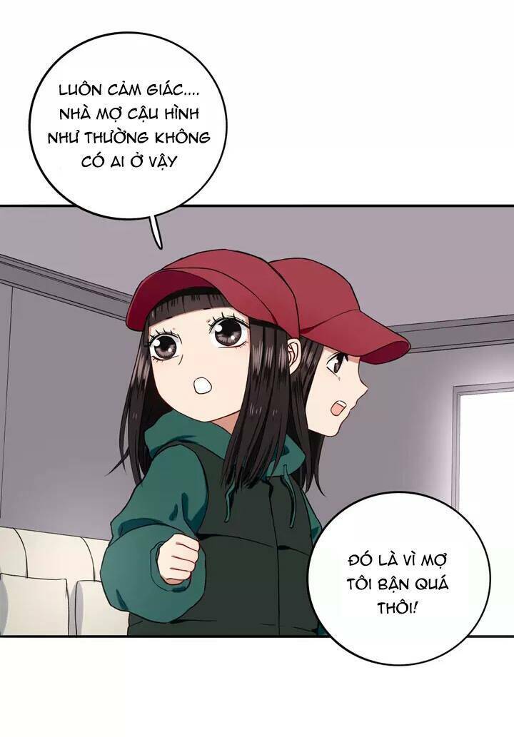 Chào Buổi Sáng, Hướng Dương Chapter 8 - Trang 2