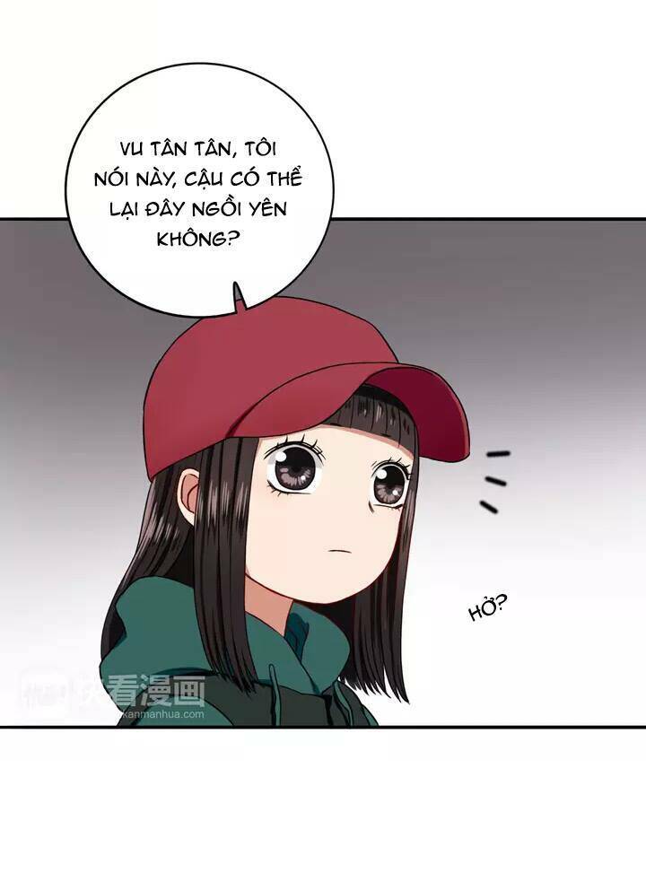 Chào Buổi Sáng, Hướng Dương Chapter 8 - Trang 2