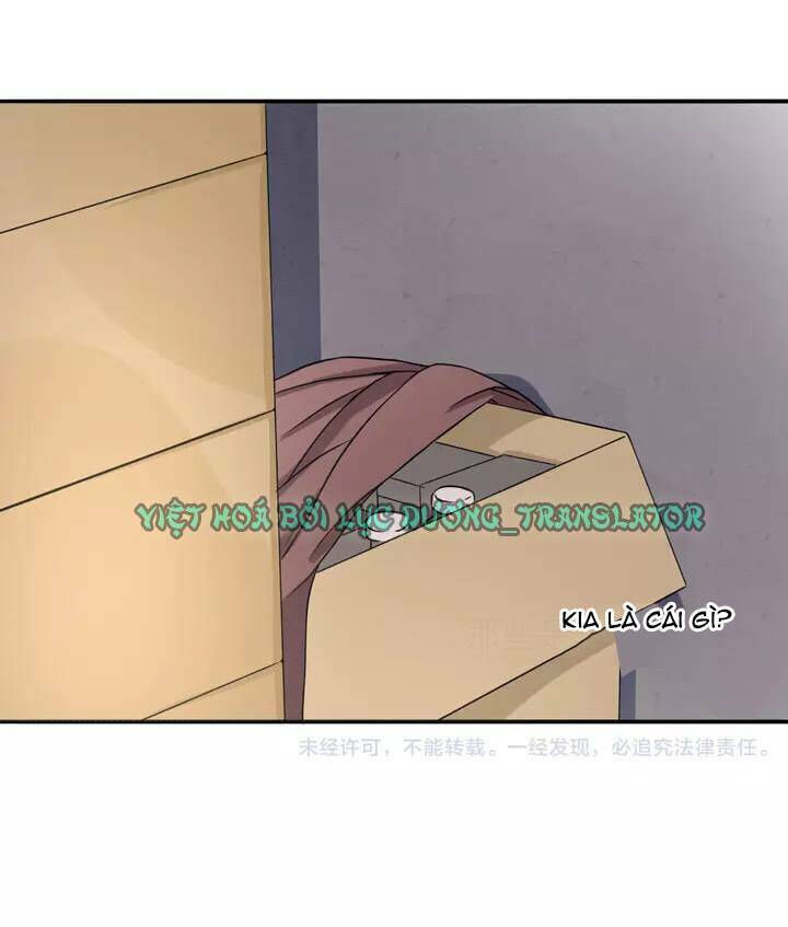 Chào Buổi Sáng, Hướng Dương Chapter 8 - Trang 2