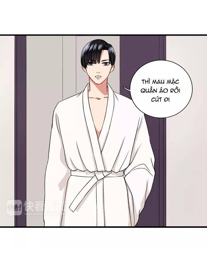 Chào Buổi Sáng, Hướng Dương Chapter 8 - Trang 2