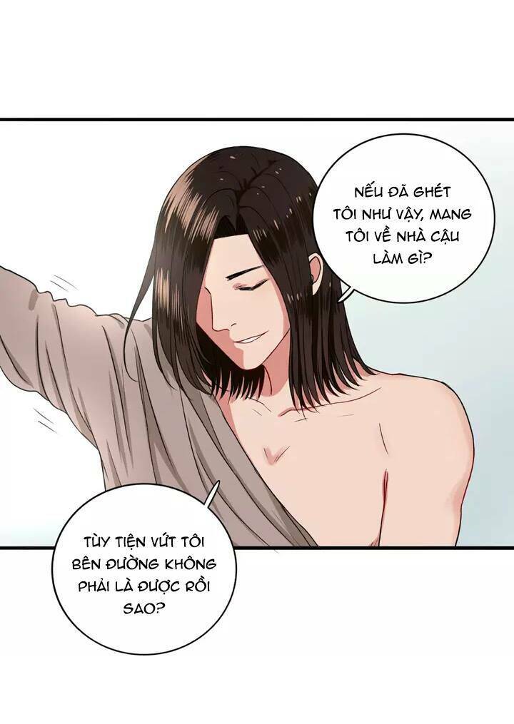 Chào Buổi Sáng, Hướng Dương Chapter 8 - Trang 2