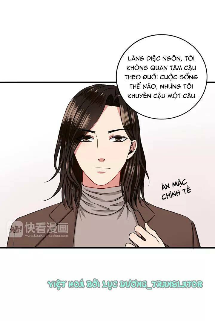 Chào Buổi Sáng, Hướng Dương Chapter 8 - Trang 2