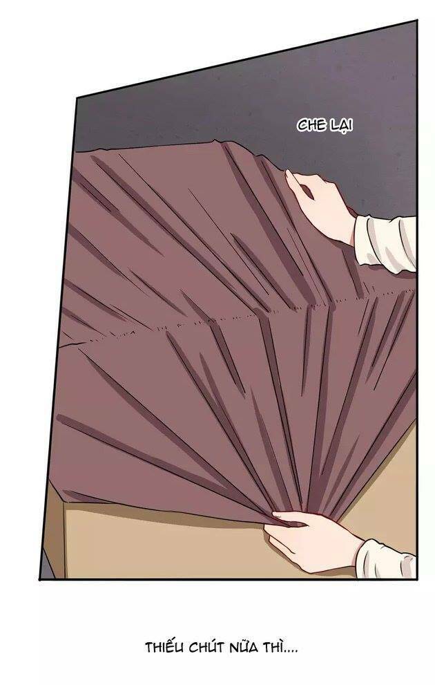 Chào Buổi Sáng, Hướng Dương Chapter 9 - Trang 2