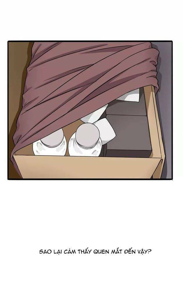 Chào Buổi Sáng, Hướng Dương Chapter 9 - Trang 2