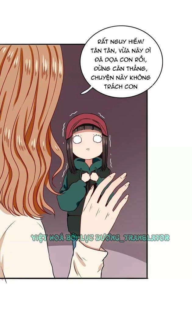 Chào Buổi Sáng, Hướng Dương Chapter 9 - Trang 2