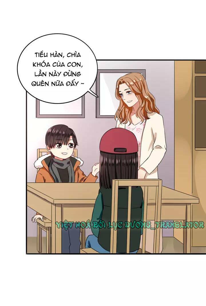 Chào Buổi Sáng, Hướng Dương Chapter 9 - Trang 2