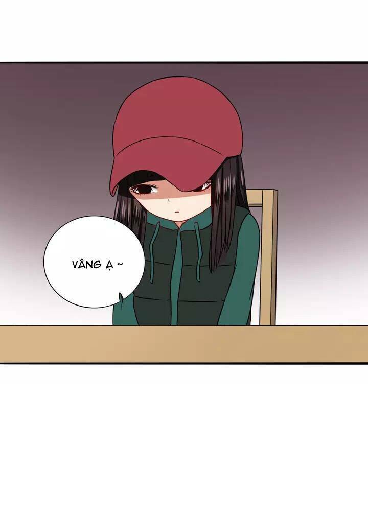 Chào Buổi Sáng, Hướng Dương Chapter 9 - Trang 2