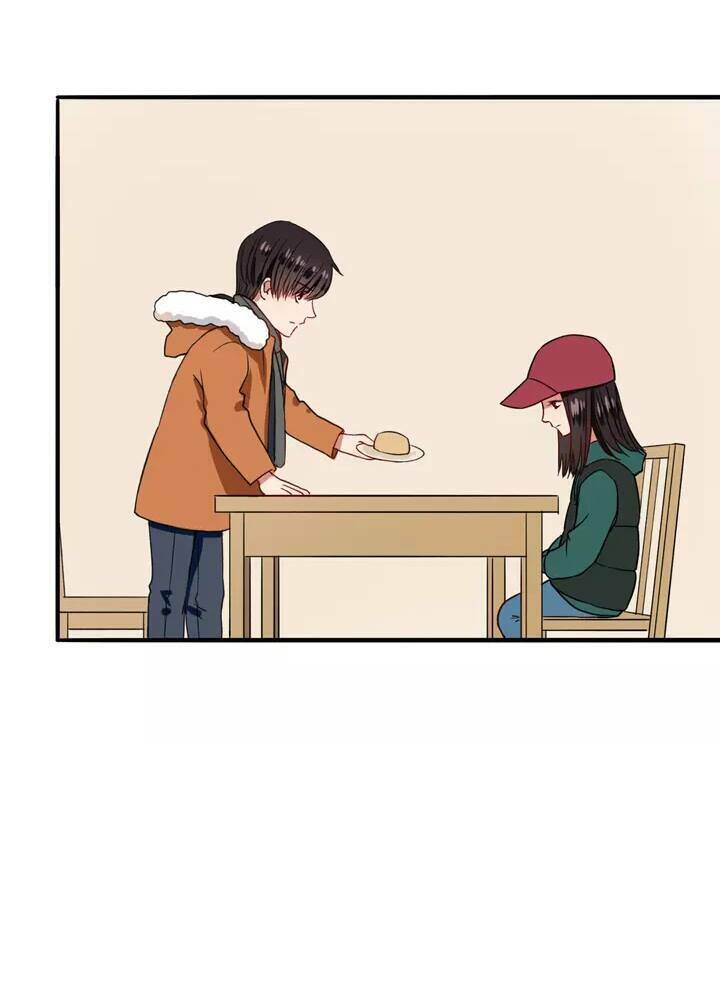 Chào Buổi Sáng, Hướng Dương Chapter 9 - Trang 2