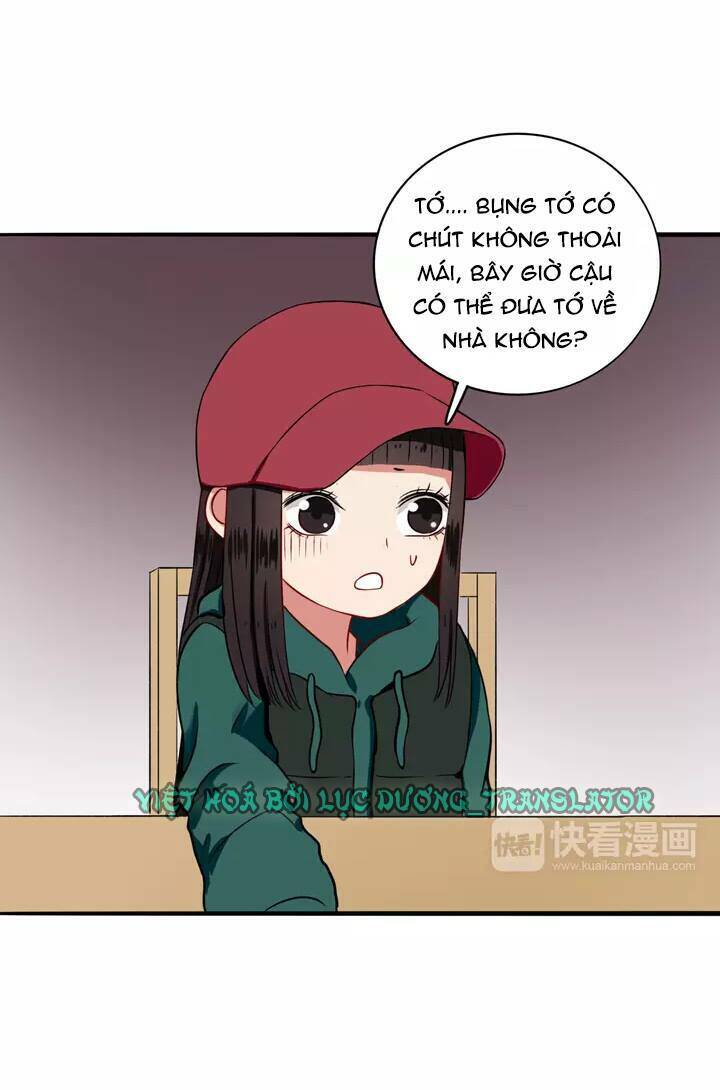 Chào Buổi Sáng, Hướng Dương Chapter 9 - Trang 2