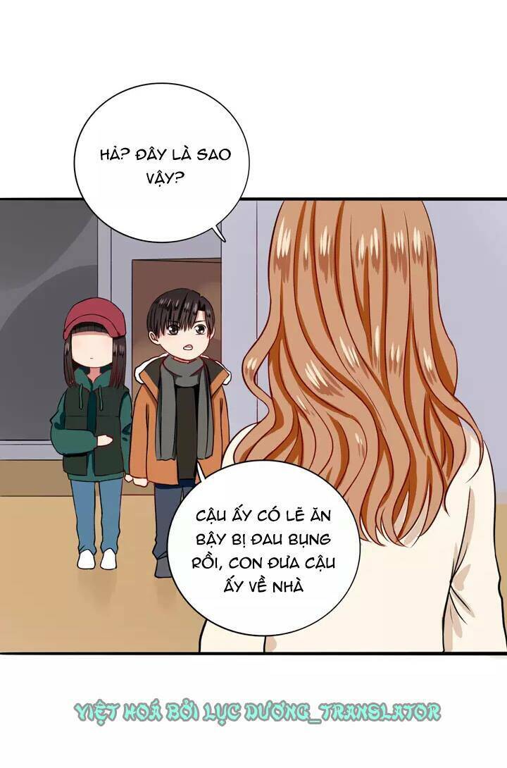 Chào Buổi Sáng, Hướng Dương Chapter 9 - Trang 2