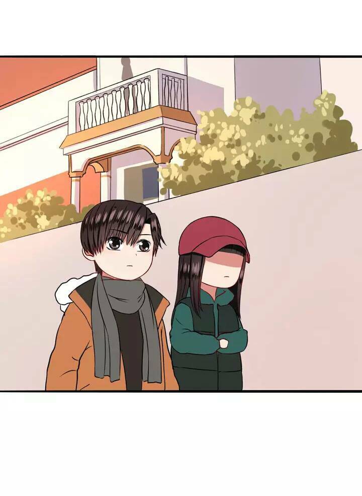 Chào Buổi Sáng, Hướng Dương Chapter 9 - Trang 2