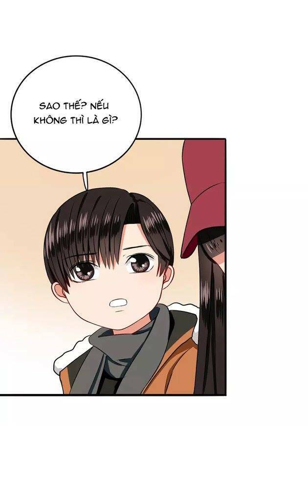 Chào Buổi Sáng, Hướng Dương Chapter 9 - Trang 2