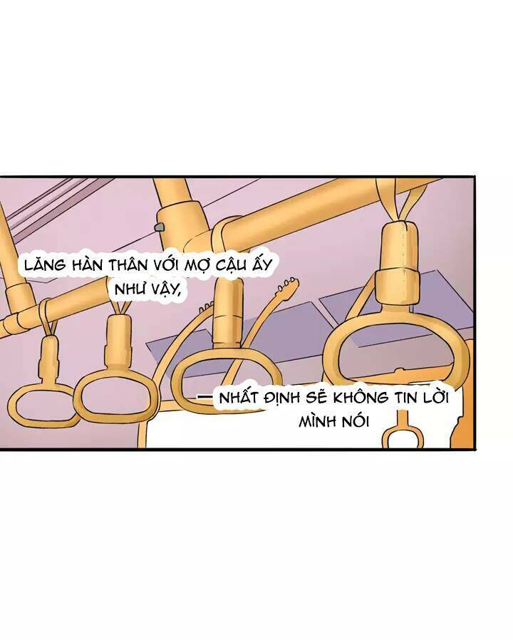 Chào Buổi Sáng, Hướng Dương Chapter 9 - Trang 2