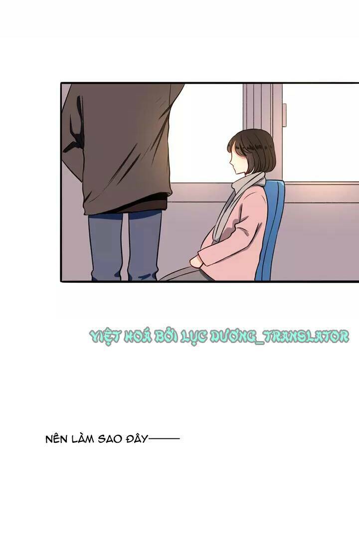 Chào Buổi Sáng, Hướng Dương Chapter 9 - Trang 2