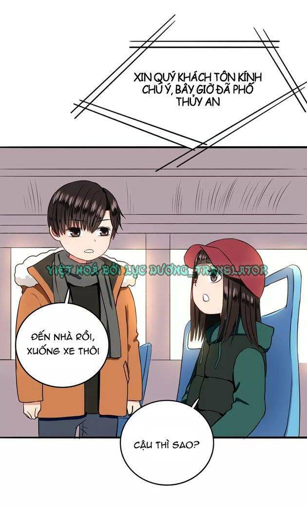 Chào Buổi Sáng, Hướng Dương Chapter 9 - Trang 2