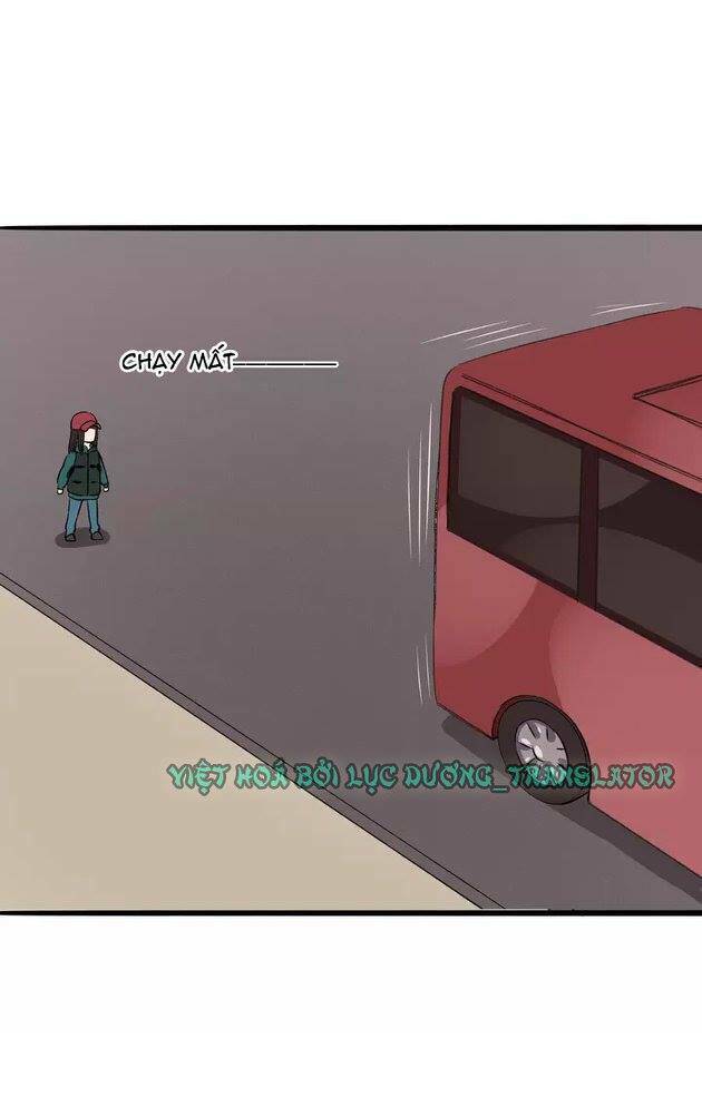 Chào Buổi Sáng, Hướng Dương Chapter 9 - Trang 2