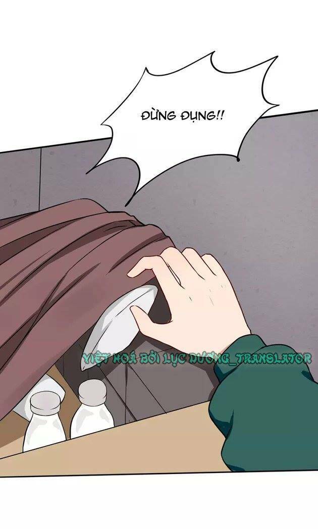 Chào Buổi Sáng, Hướng Dương Chapter 9 - Trang 2