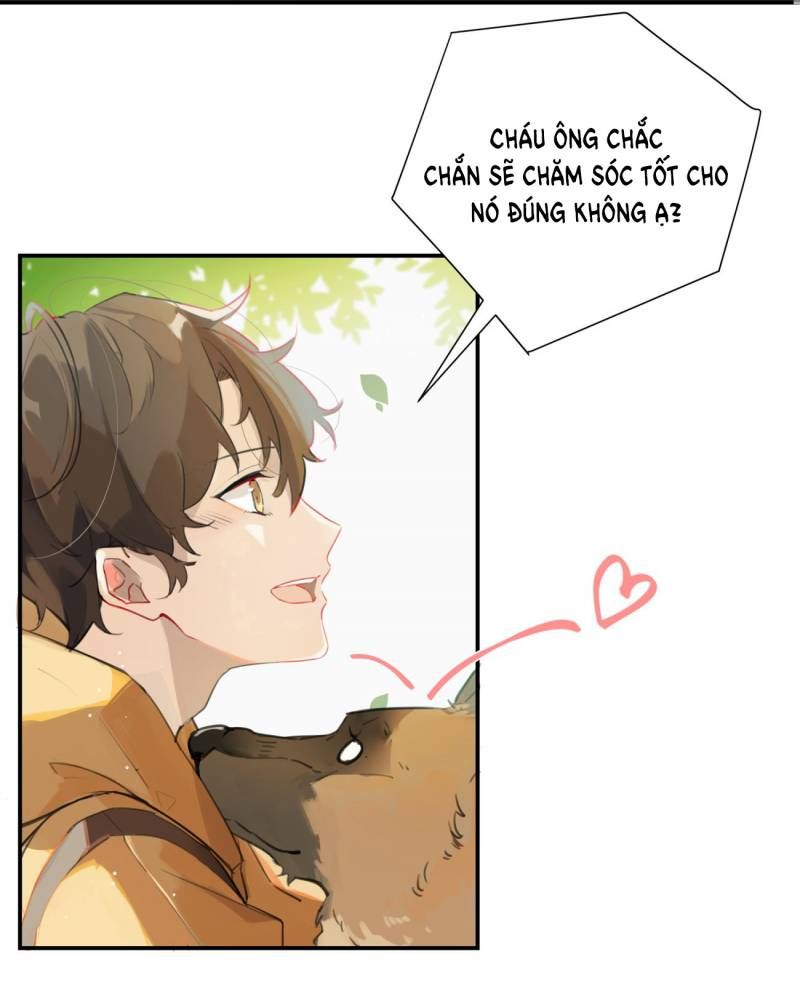 Chào, Đã Lâu Không Gặp Chapter 1 - Trang 2