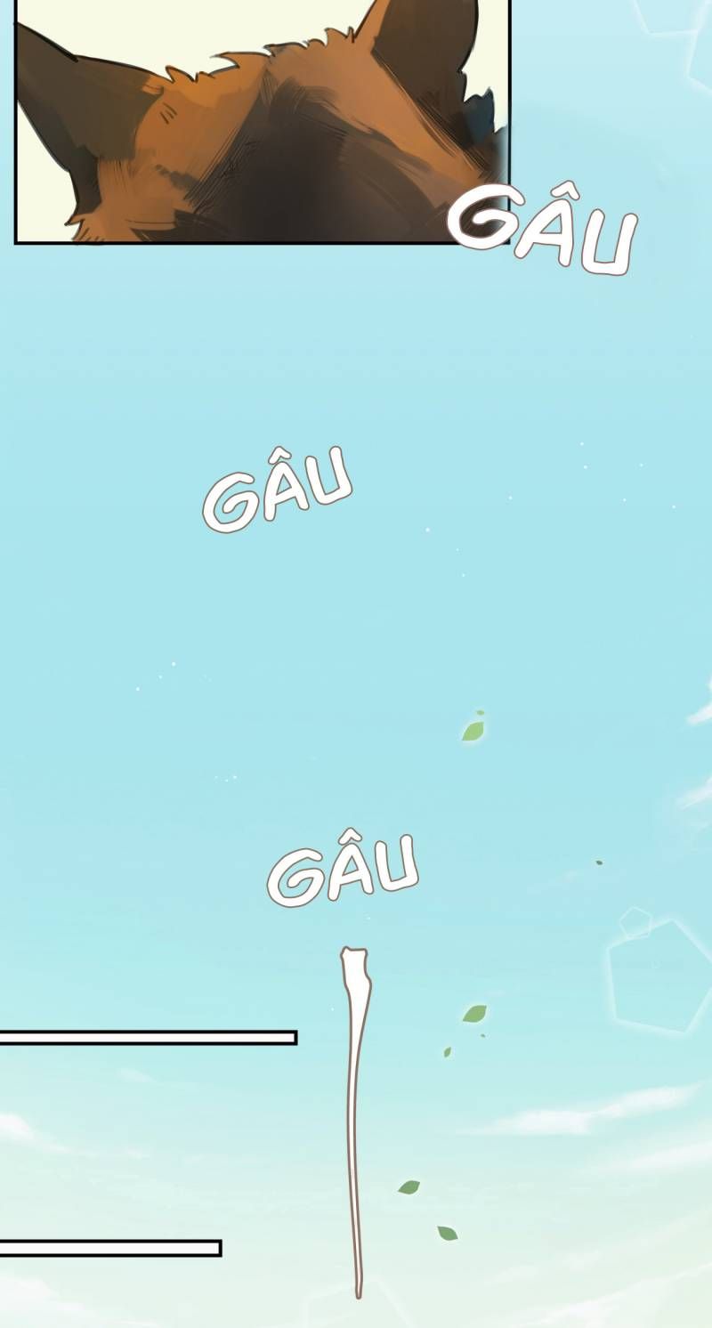 Chào, Đã Lâu Không Gặp Chapter 1 - Trang 2