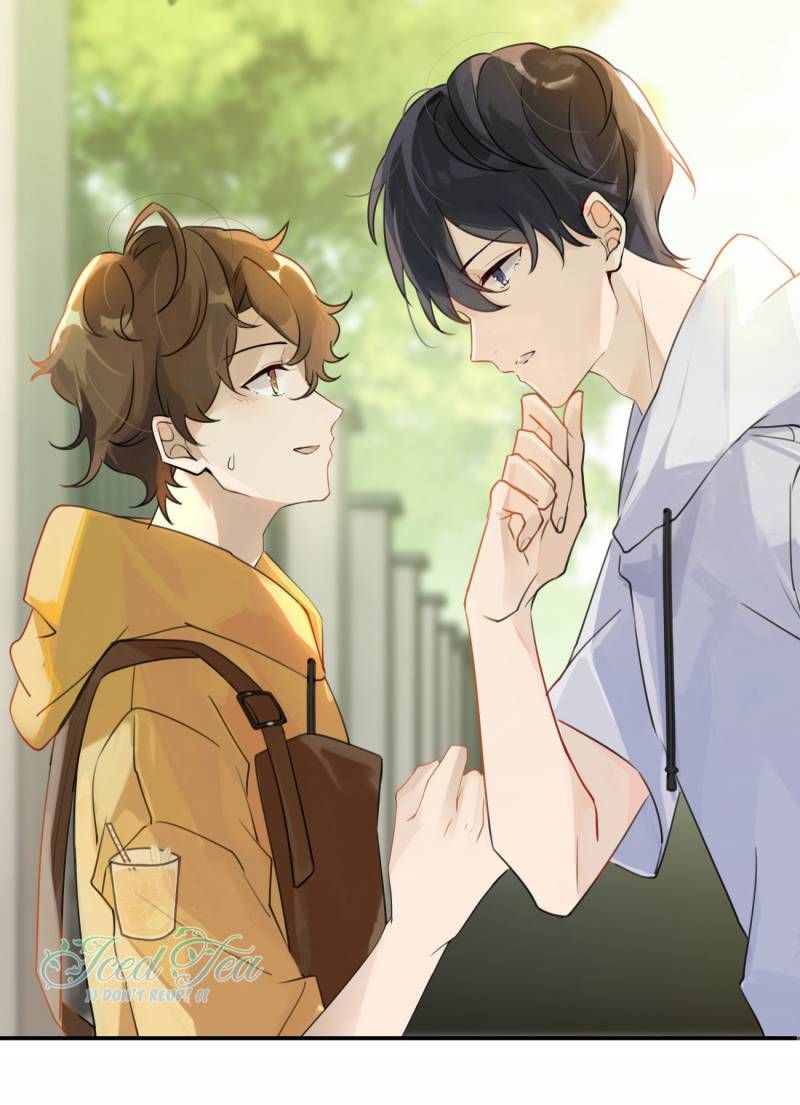 Chào, Đã Lâu Không Gặp Chapter 1 - Trang 2