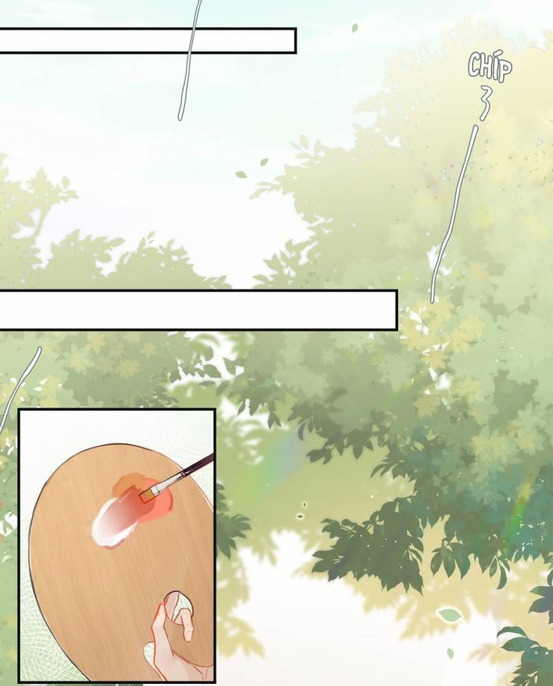 Chào, Đã Lâu Không Gặp Chapter 1 - Trang 2