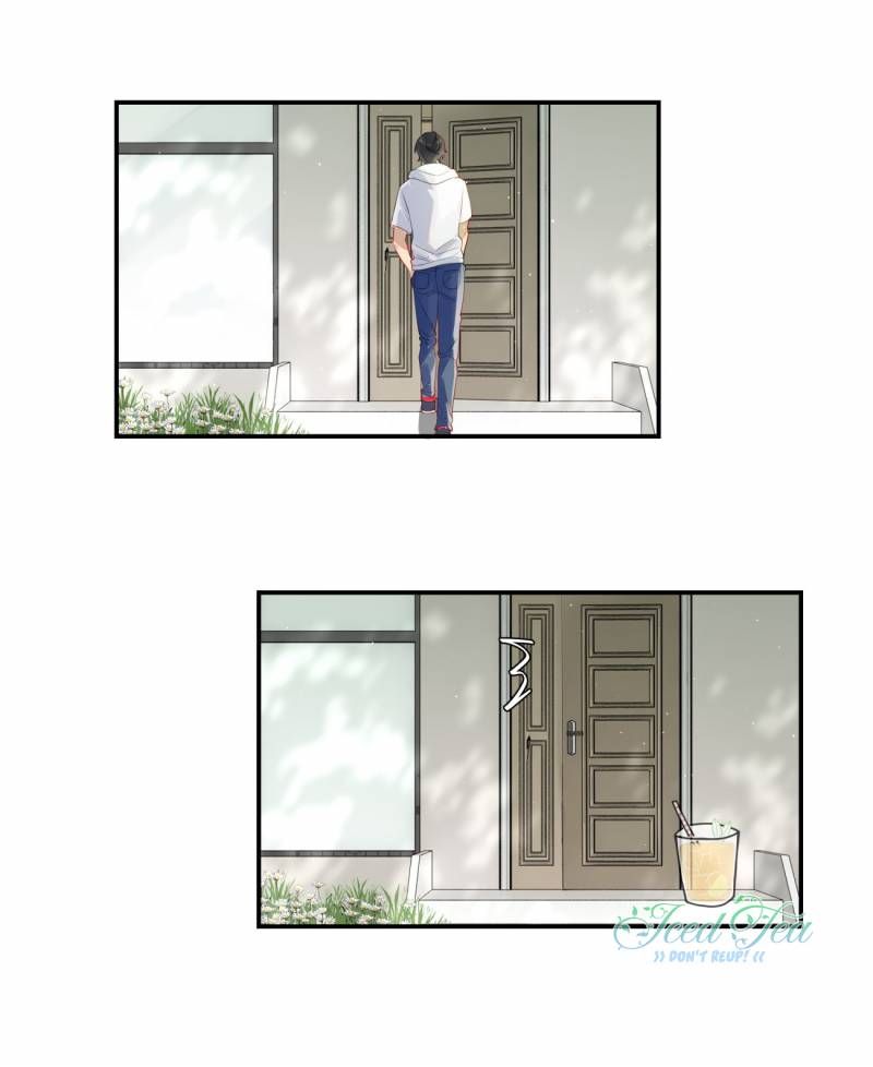 Chào, Đã Lâu Không Gặp Chapter 1 - Trang 2